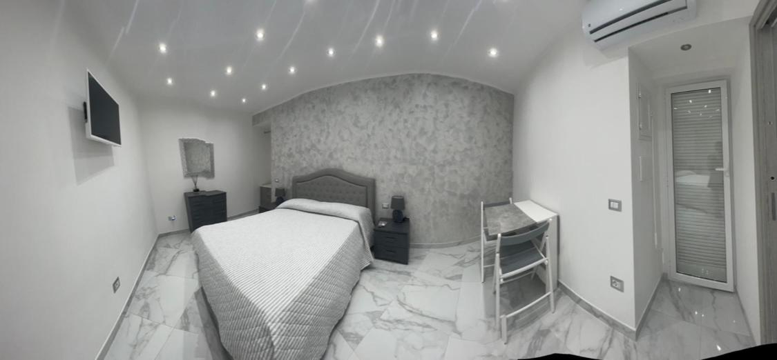 Sant Anna House Villa Наполи Екстериор снимка