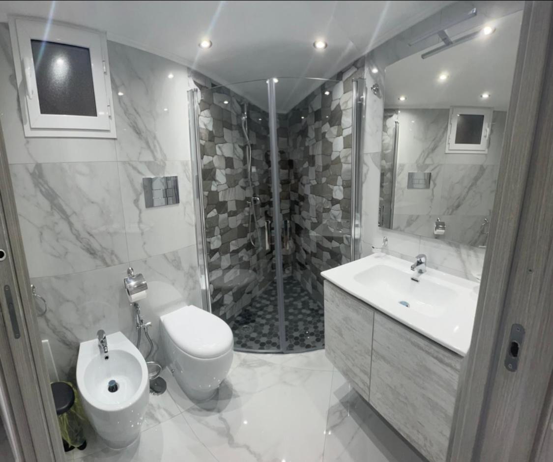Sant Anna House Villa Наполи Екстериор снимка