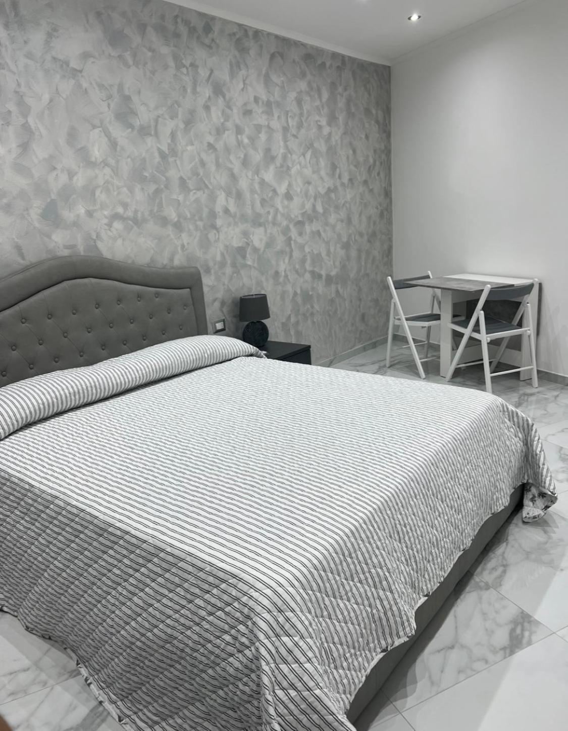 Sant Anna House Villa Наполи Екстериор снимка