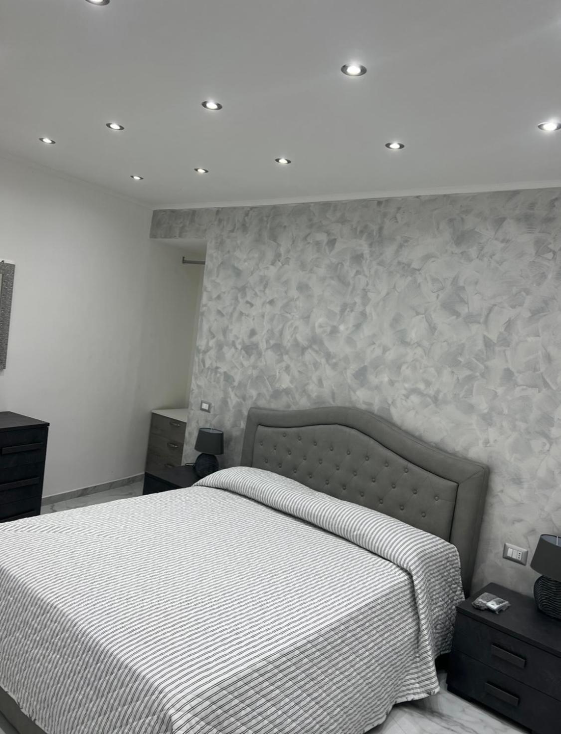 Sant Anna House Villa Наполи Екстериор снимка